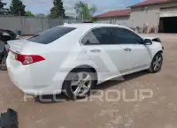 2014 Acura TSX фото
