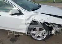 2014 Acura TSX фото