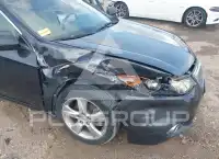 2014 Acura TSX фото