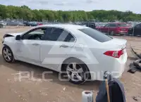 2014 Acura TSX фото