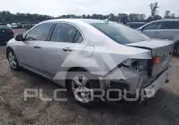 2014 Acura TSX фото