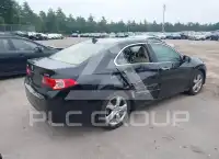 2014 Acura TSX photo