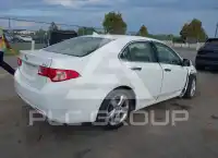 2014 Acura TSX фото