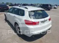 2014 Acura TSX фото