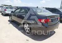 2014 Acura TSX photo