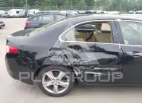 2014 Acura TSX photo