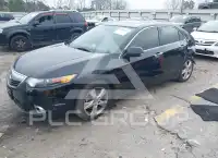 2014 Acura TSX фото