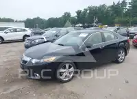 2014 Acura TSX photo