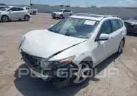 2014 Acura TSX фото