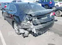 2014 Acura TSX photo