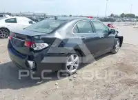 2014 Acura TSX фото
