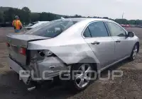 2014 Acura TSX фото