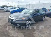 2014 Acura TSX фото