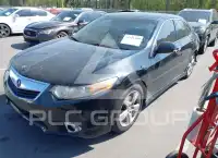 2014 Acura TSX photo
