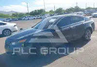 2014 Acura TL photo