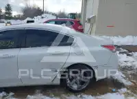 2014 Acura TL фото