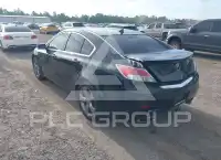 2014 Acura TL фото