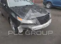 2014 Acura TL фото