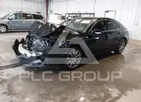2014 Acura TL фото