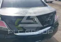 2014 Acura TL фото
