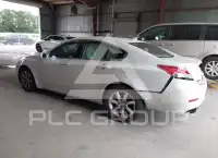 2014 Acura TL фото