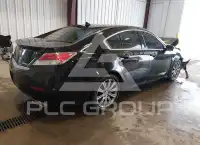 2014 Acura TL фото