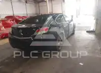 2014 Acura TL фото