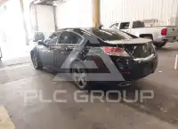 2014 Acura TL фото