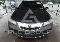 2014 Acura TL фото