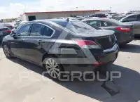 2014 Acura TL фото