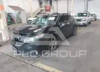 2014 Acura TL фото