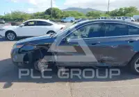 2014 Acura TL photo