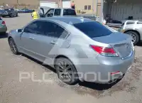 2014 Acura TL фото
