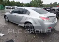 2014 Acura TL фото