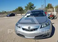 2014 Acura TL фото
