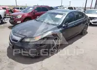 2014 Acura TL photo