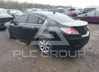 2014 Acura TL фото