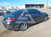 2014 Acura TL photo