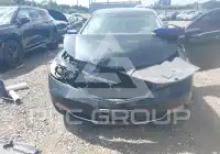 2014 Acura TL фото
