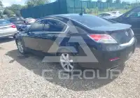 2014 Acura TL фото