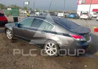2014 Acura TL photo