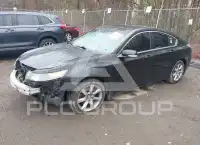 2014 Acura TL фото