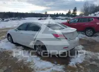 2014 Acura TL фото