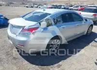 2014 Acura TL фото