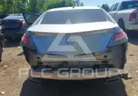 2014 Acura TL фото
