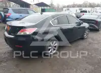 2014 Acura TL фото