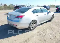 2014 Acura TL фото