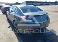 2014 Acura TL фото