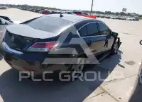 2014 Acura TL фото