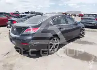 2014 Acura TL photo